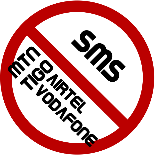 Stop Promotional SMS