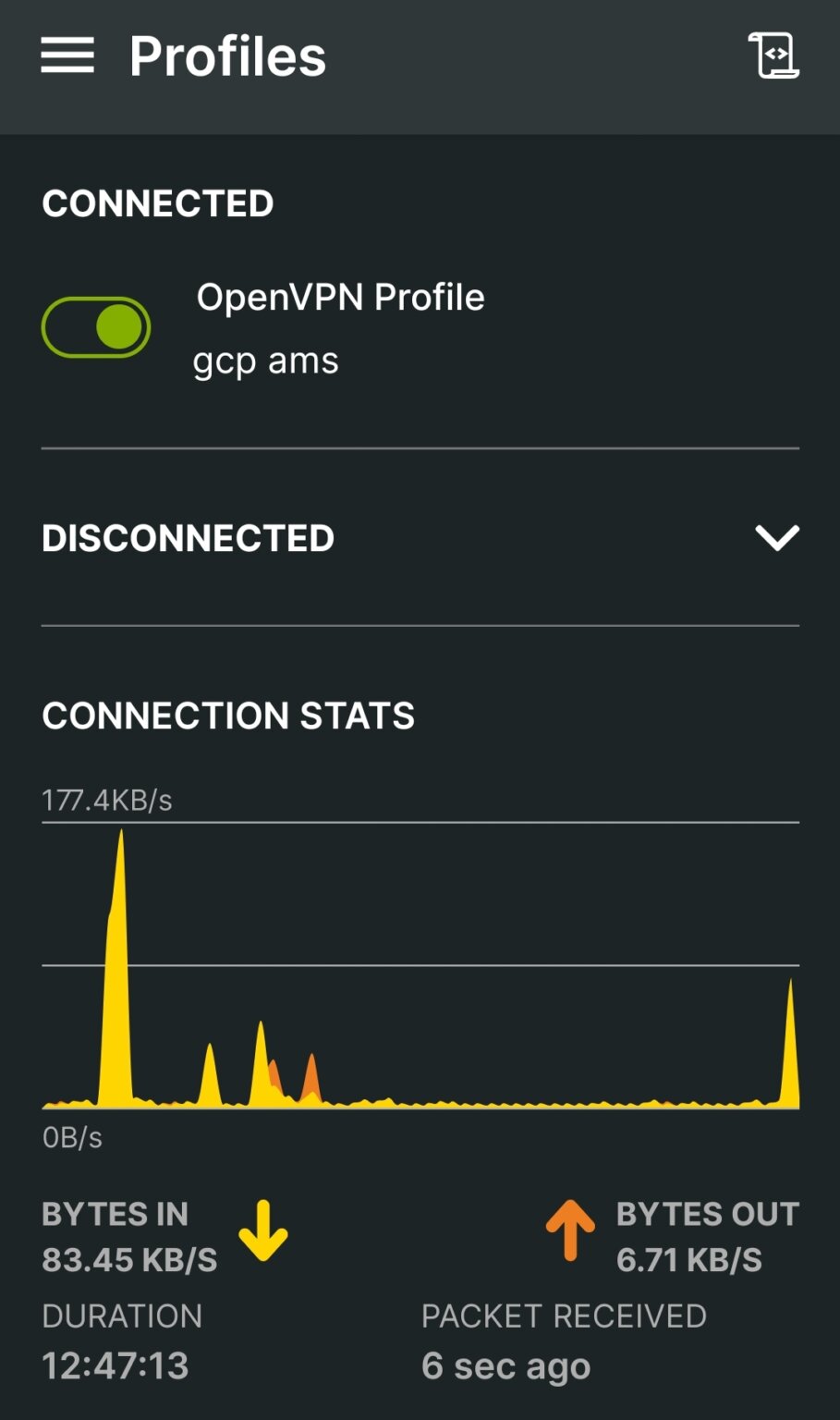 Navigating Internet Outages in West Africa with VPNs - KhoPhi's Blog